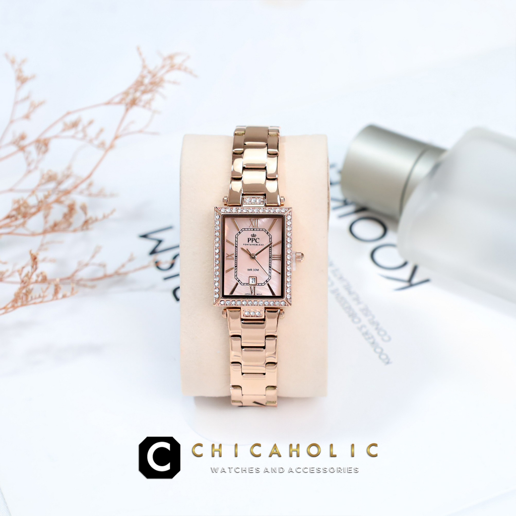 PARIS POLO CLUB รุ่น PPC-EC07