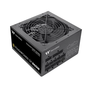 POWER SUPPLY (อุปกรณ์จ่ายไฟ) THERMALTAKE TOUGHPOWER GT 750W 850W 1000W 1200W (80 PLUS Gold)