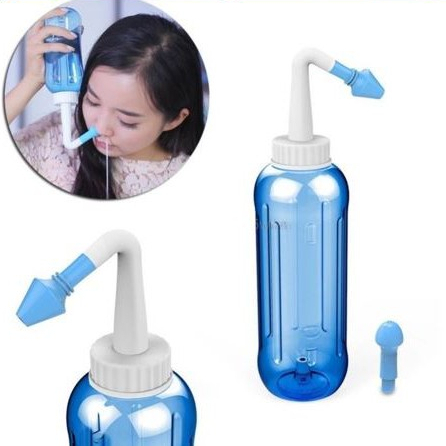 ที่ล้างจมูก Water Pulse  YT300