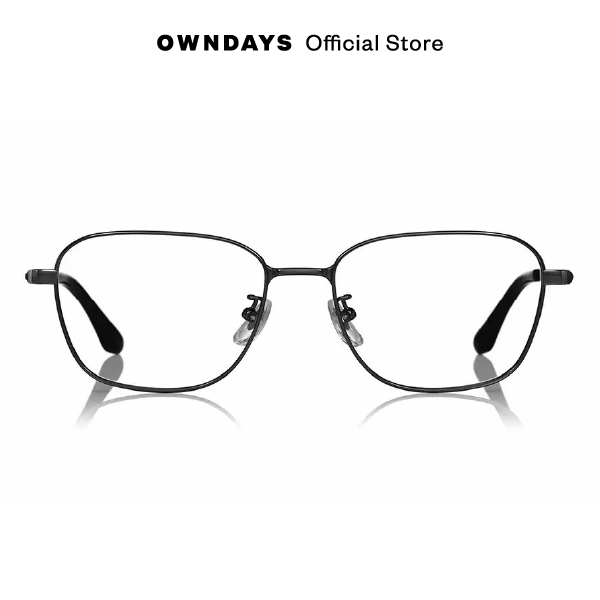 OWNDAYS | ESSENTIAL แว่นสายตา รุ่น BA1035