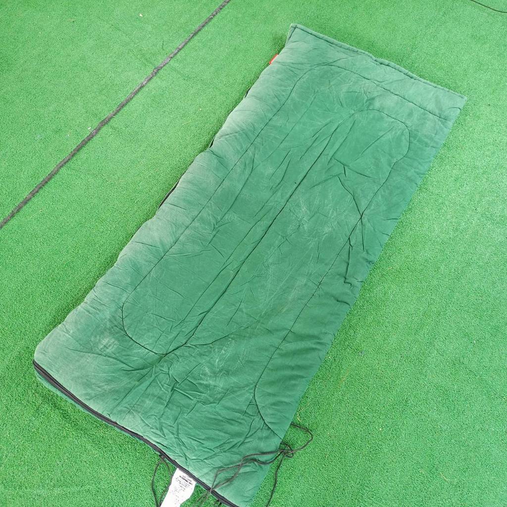 243. ถุงนอน / ผ้านวม coleman us.