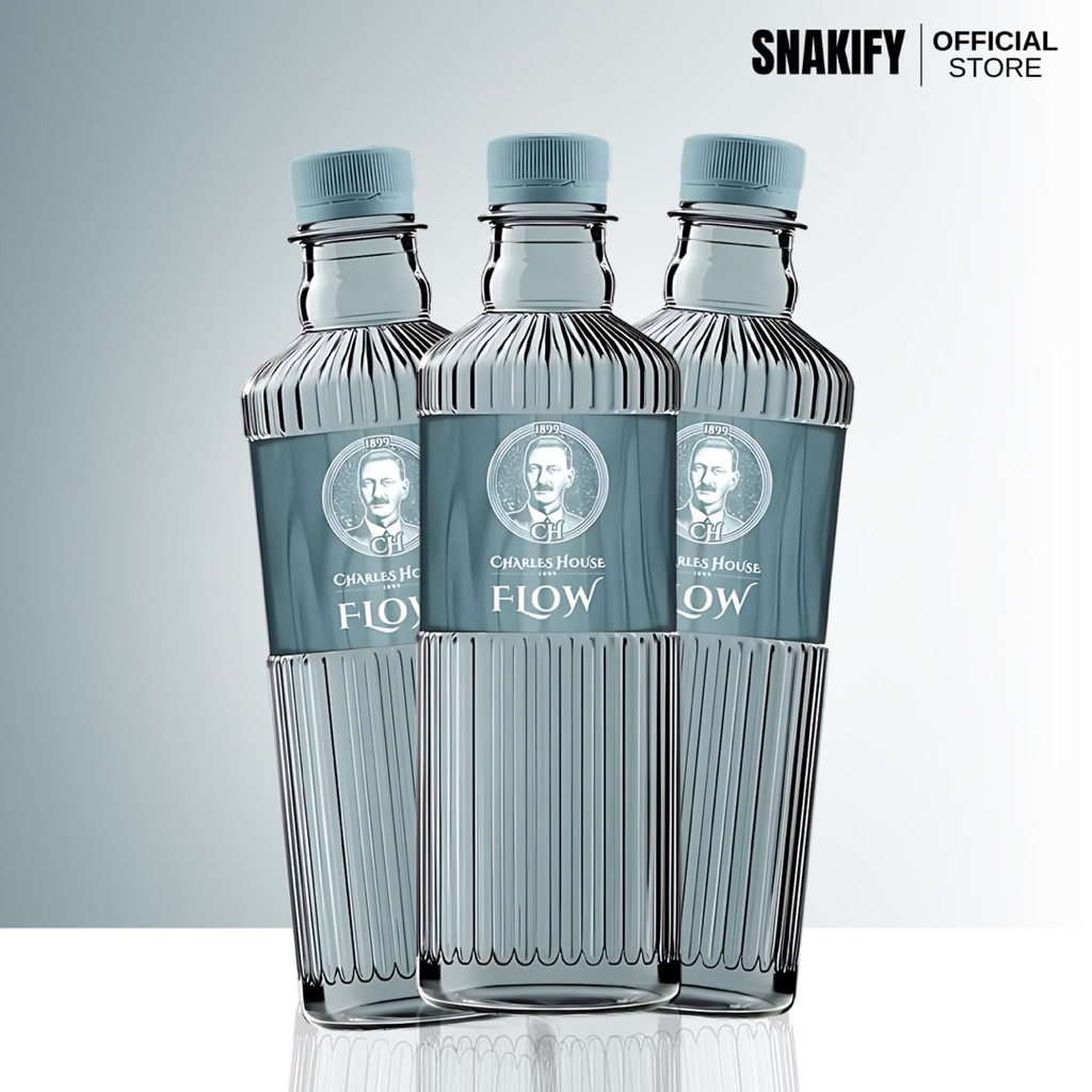 นํ้าเเร่ Charles house พร้อมส่งจากเทือกเขาพนมดงรัก