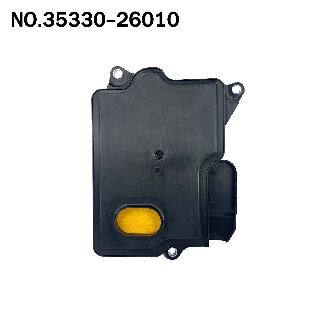 กรองเกียร์ OEM TOYOTA FORTUNER 2WD (6 Spd) 15 คอสั้น, COMMUTER GDH300 19, REVO 2WD 15 คอสั้น, INNOVA