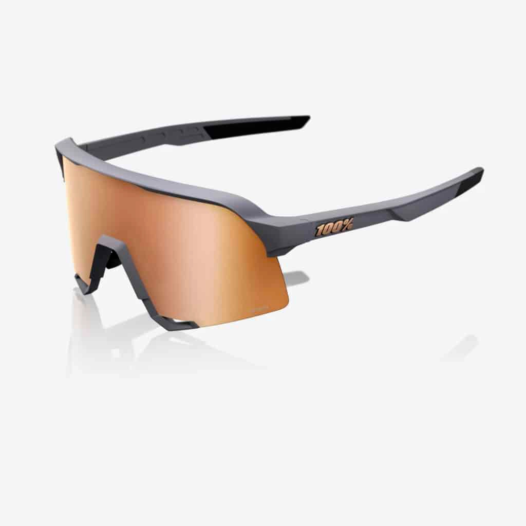 100% S3 sunglasses แว่นกันแดด ของแท้ประกันศูนย์ไทย
