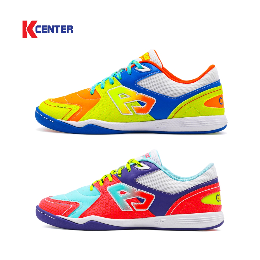 Breaker รองเท้าฟุตซอล รุ่น BK209 ไซส์ 38-44