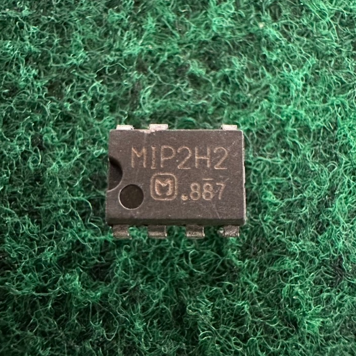 MIP2H2 2H2 , MC1391P MC1391 MC 1391 , MIP9E01 9E01, MIP  1 ตัว