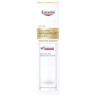 EUCERIN - Anti-Age Hyaluron Radiance-Lift Filler Boosting Essence (100 ml) ยูเซอริน แอนติ-เอจ ไฮยาลูรอน เรเดียนซ์-ลิฟต์