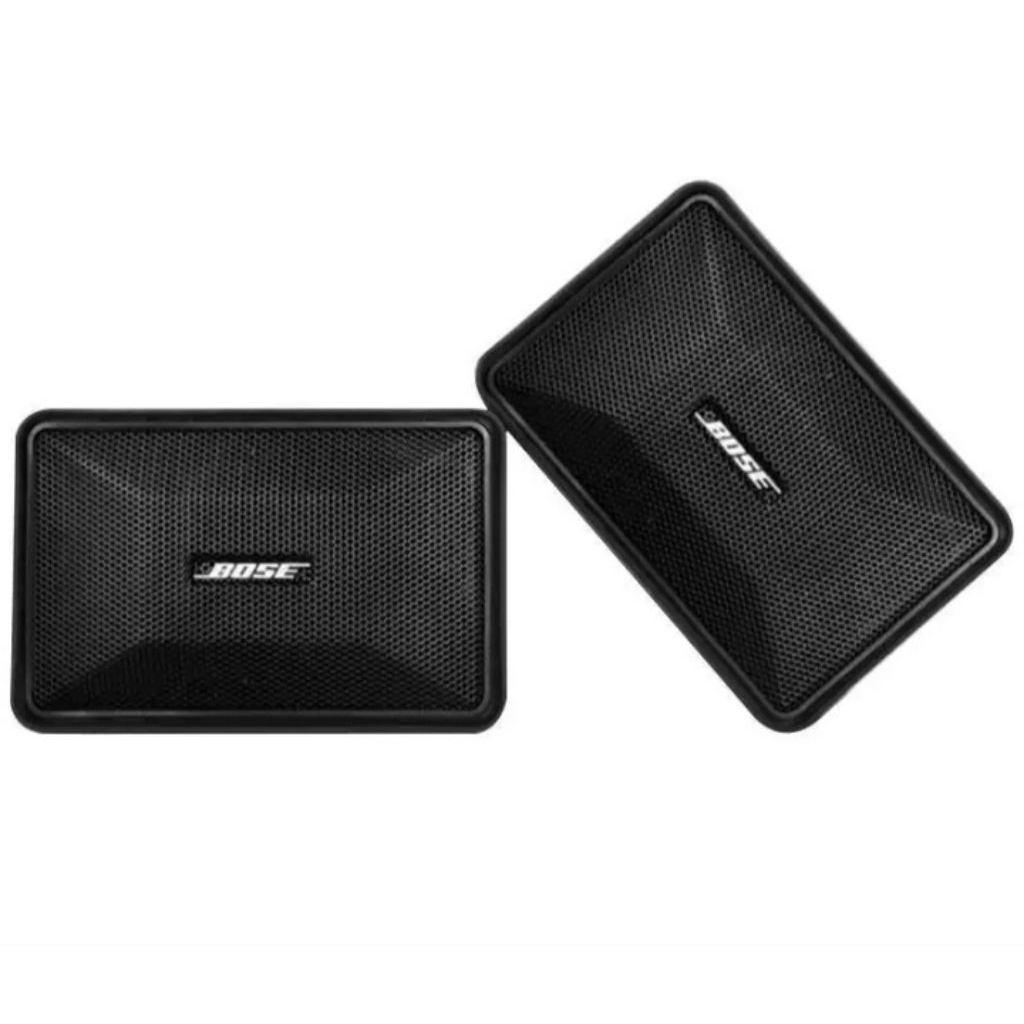 ลำโพงBOSE101 1คู่ใหม่