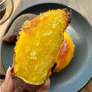 มันหวานฮารุกะดอยอางข่าง ไซร์กลาง 1 กิโล