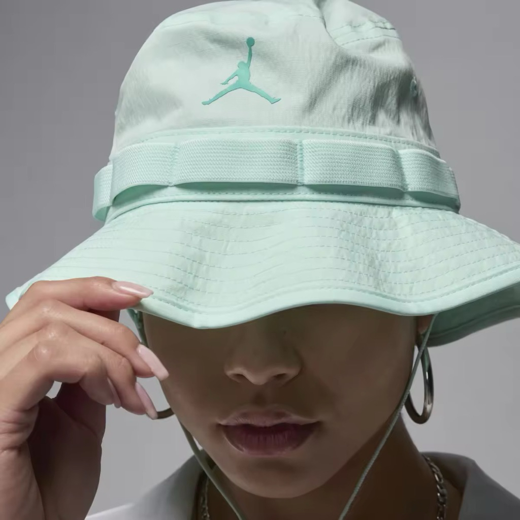 Jordan Unisex Apex Bucket Hat - Igloo