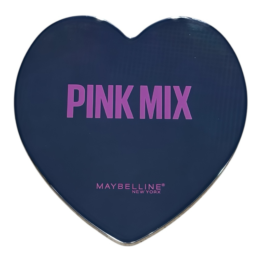 ECOM GWP MNY HEART MIRROR BE EASY TO CARRY ABOUT 1 pcs