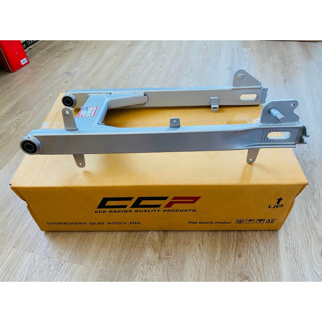 (CCP) สวิงอาร์ม ตะเกียบหลัง Dream Supercub 110i ดรีมซุปเปอร์คัพ 110i (ปี 2011-2025)