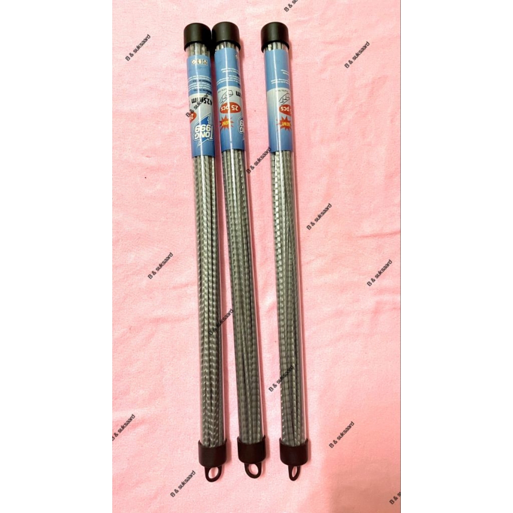 เอ็นตัดหญ้าแบบหลอด รุ่นใหม่ผสมผงอลูมิเนียม - รูปที่ 2