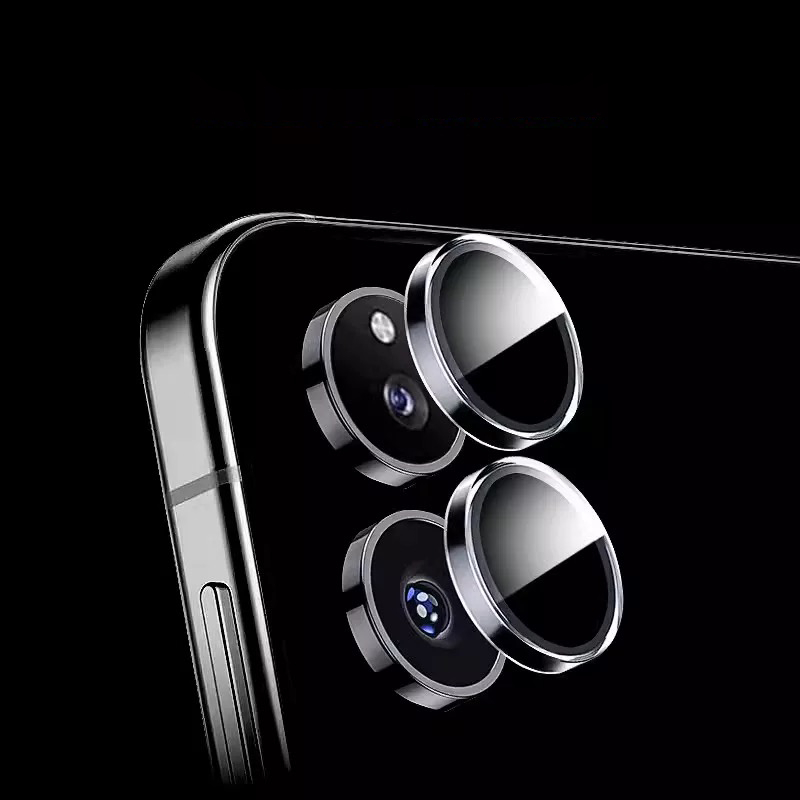 ฟิล์มเล่นกล่อง ป้องกันเลนส์กล้อง 8K HDR ใช้ได้กับ infinix Hot 50 Pro+ Smart 8 Smart 9 40i - รูปที่ 3