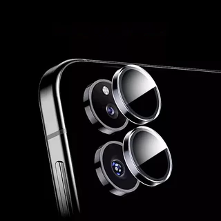 ฟิล์มเล่นกล่อง ป้องกันเลนส์กล้อง 8K HDR ใช้ได้กับ vivo V50 V27 V29 Pro Y03 Y18 Y03t Y28s Y17s Y36 Y27s