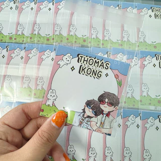 [ราคาต่อ10ชุด] กระดาษรองสินค้า กระดาษรอง กอว giveaway
