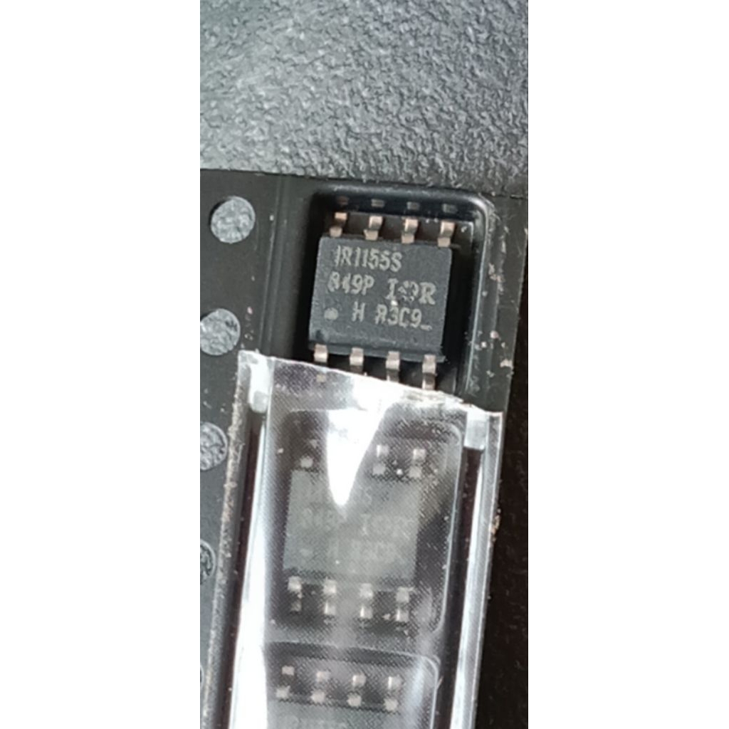 IR1155SไอซีเกรดPFCเกรดA