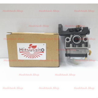 คาบูเรเตอร์ GX35 เครื่องตัดหญ้า GX25, GX35,UT31,GX31 คาร์บูเ…