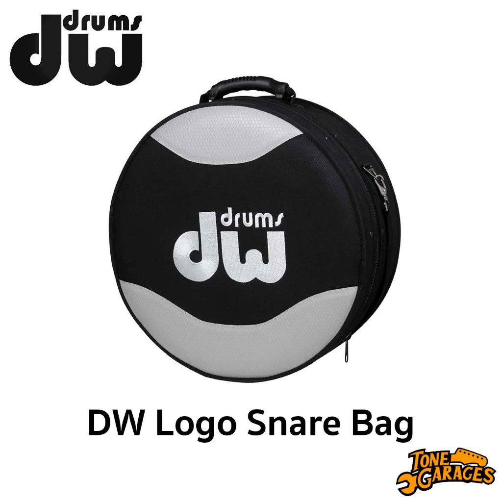DW Drums Logo Snare Bag กระเป๋ากลองสแนร์