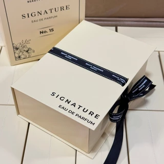 (30 ML) น้ำหอม Beauty Fragrance Signature Collection Eau De Parfum 30 ML