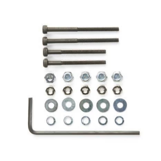 ทามิย่า💯 น็อต TAMIYA [15454:⭐️540] 2mm Cap Screw Set (25mm, 30mm) Mini 4WD