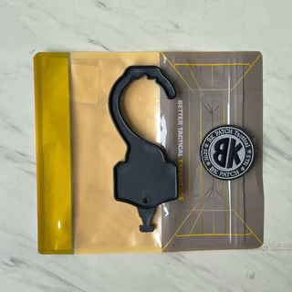 Belt Hook ตะขอแขวนเข็มขัดแบบหัวCOBRA (มีพร้อมส่ง)