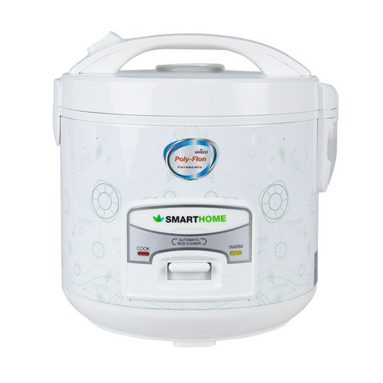 หม้อหุงข้าว รุ่น SRC1012