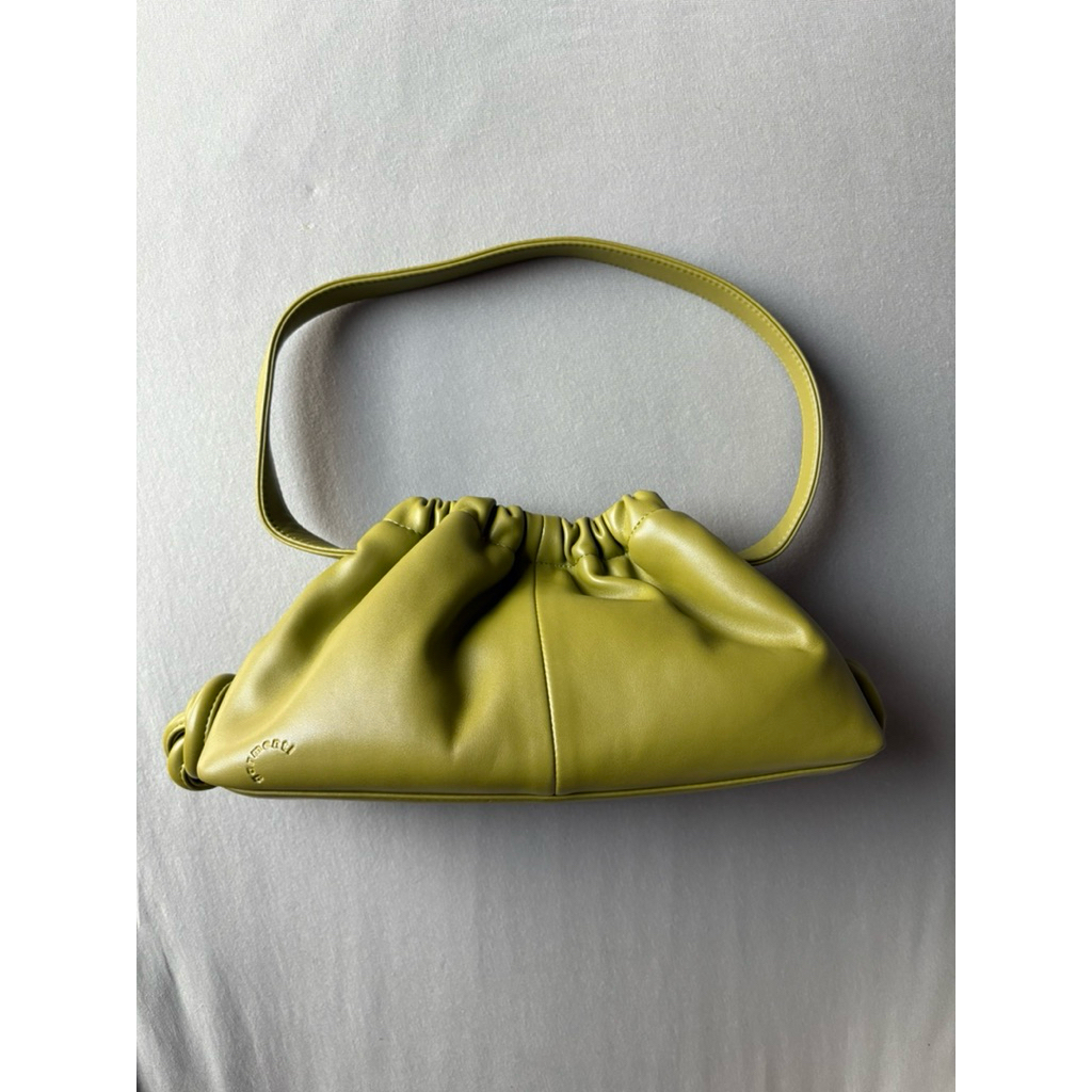 🚫 Garmenti Gyoza สี Olive 🚫 ขายแล้ว