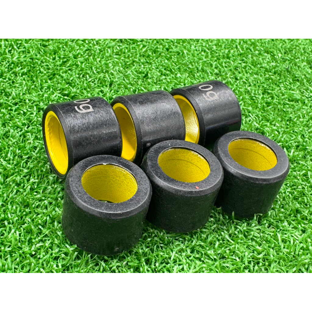 เม็ดตุ้ม​ PCX​ ทุกโฉม​ทุกปี​(มีหน้าปิดซับเสียง)​