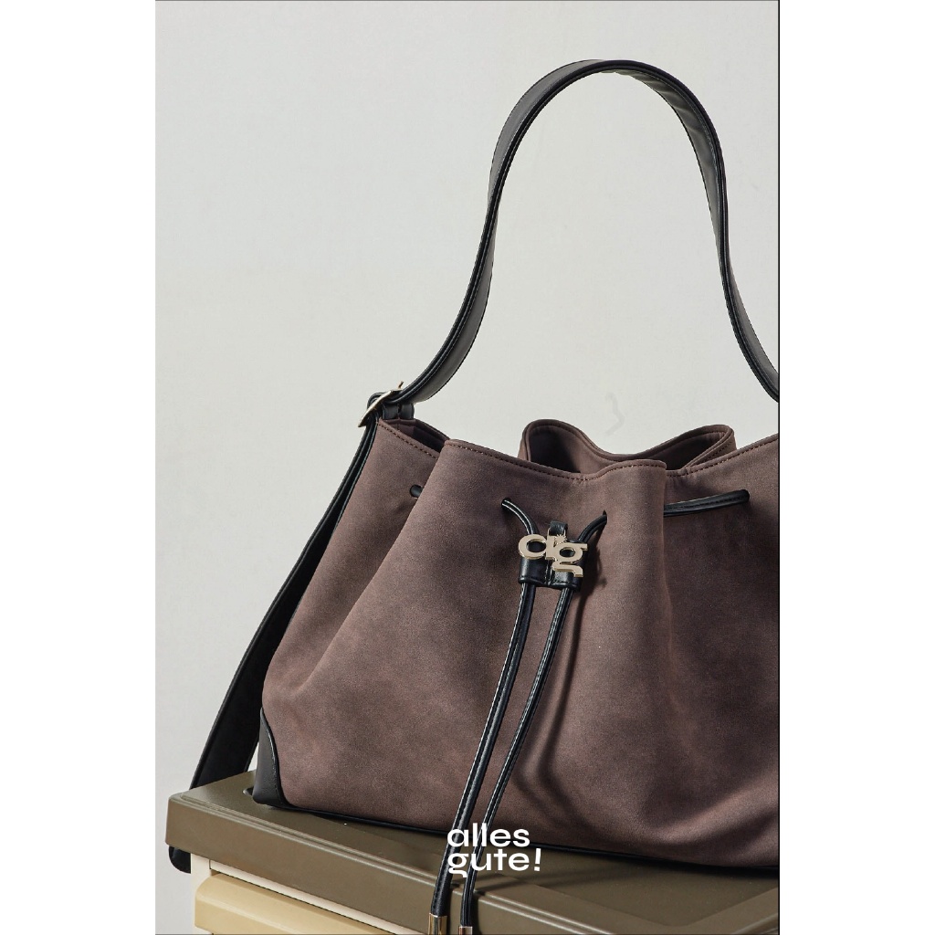 allesgute - SOIL down to earth collection