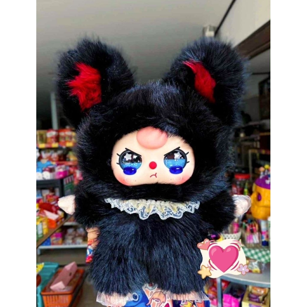 BBT เบบี้ ทรี Baby Three AI 800% มือ1 ไม่ผ่านการใช้งานค่ะ