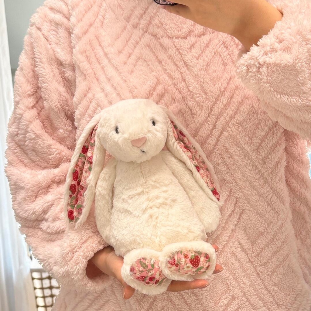 [พรีออเดอร์] รวมตะกร้าสินค้าพรีออเดอร์ Jellycat ตุ๊กตาเจลลี่แคท มีมากกว่าในรูป หากต้องการเช็คราคาตัวไหนแจ้งได้นะคะ ราคา ถูกที่สุด ดีลบีเคเค แกลเลอรีภาพที่ 5