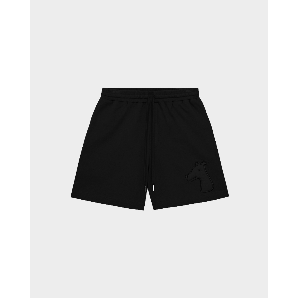 S24 PUFFY LOGO SWEATPANT.