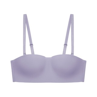 Triumph เสื้อชั้นในไม่มีโครง รูปแบบ รุ่น Bandeau Simply Ever…