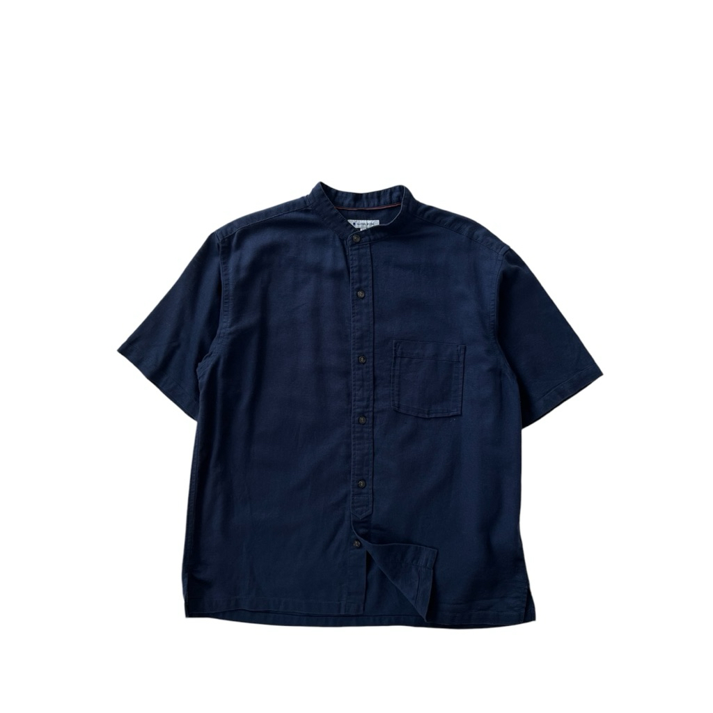 Global Work Navy Blue