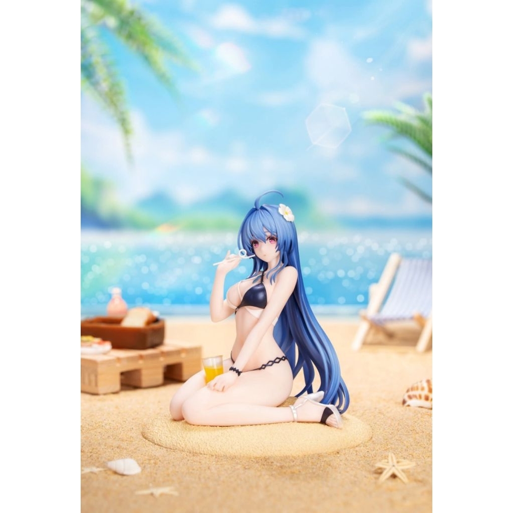 (เปิดจอ ง)
Azur Lane Helena Dazzling Ripple Ver. 1/8 Gift+ (Myethos)