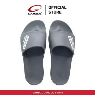 GAMBOL แกมโบล รองเท้าแตะงานสวม ชาย / หญิง GM / GW42184 Size 36-44