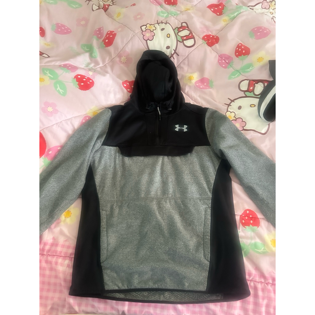 เสื้อฮู้ดunder armour