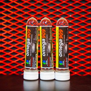 หัวเชื้อน้ำมันเครื่อง 909 แพ็ค 3 หลอด