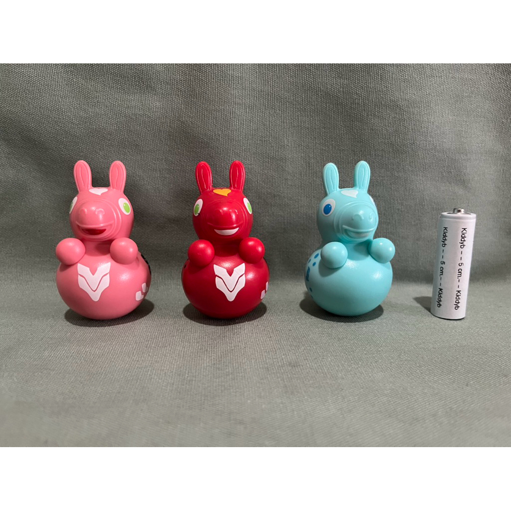 โรดี้ (Rody) ตุ๊กตาล้มลุก