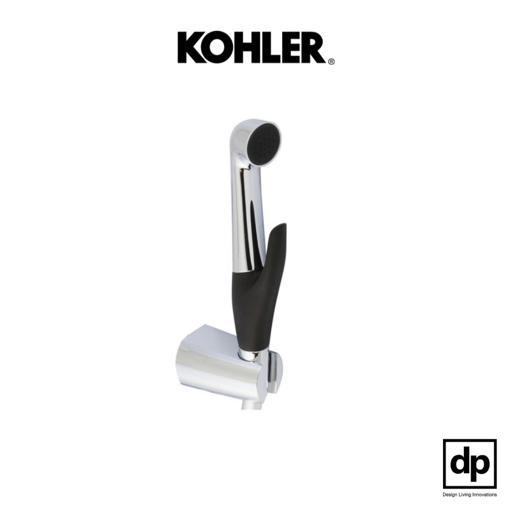 KOHLER Luxe สายฉีดชำระ สายฉีดชำระ รุ่นลักซ์  K-77364X-CP