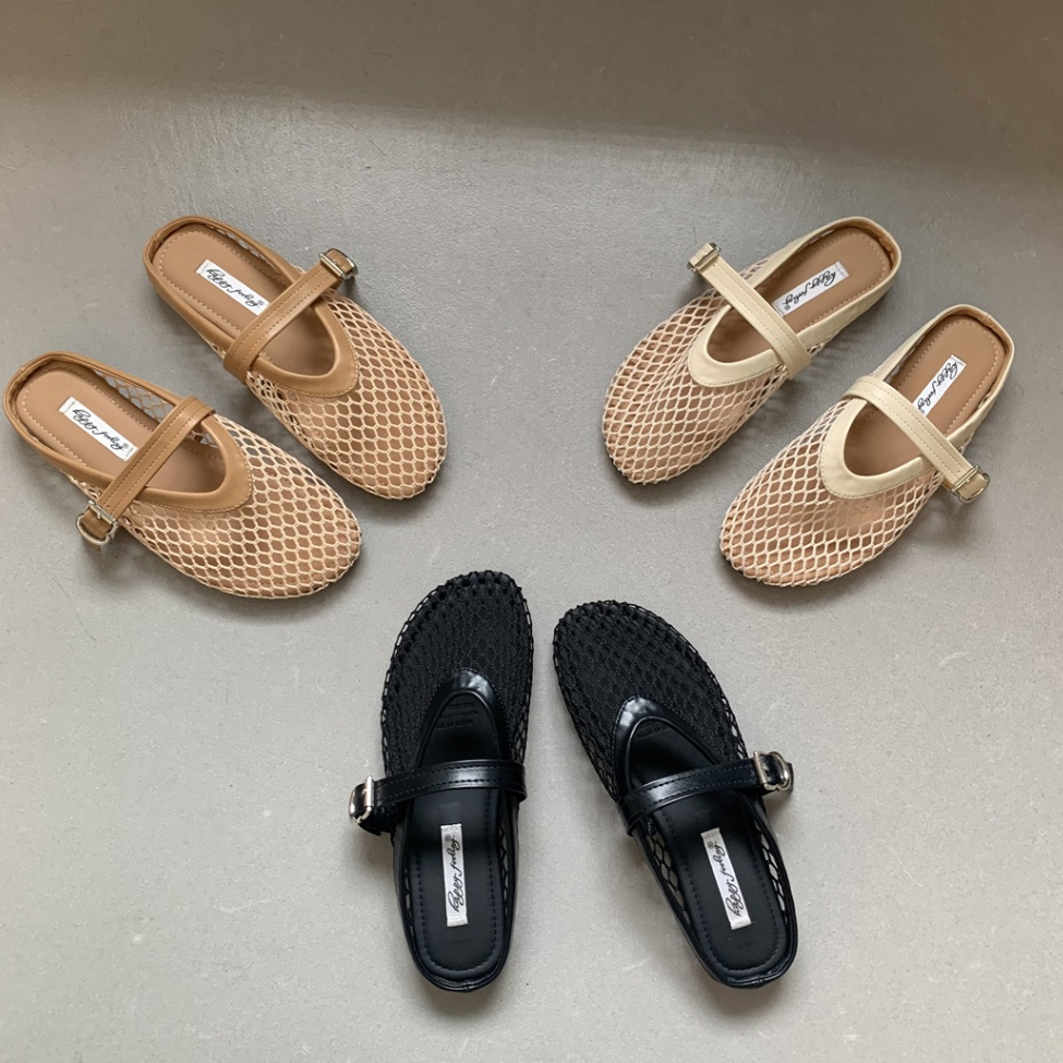 (Pre Order) รองเท้า รุ่น Waffle Shoes มี 4 สี | PENN STUDIO