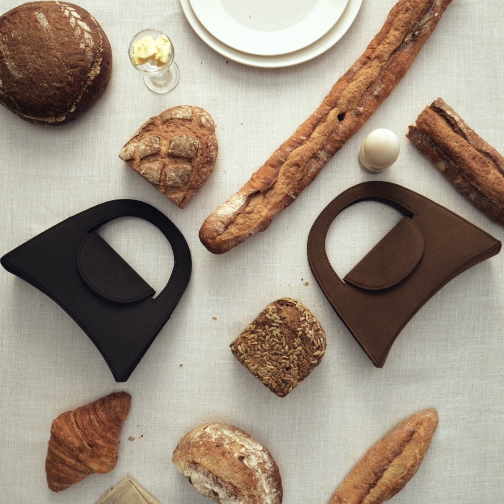 Polarboll - CROISSANT SUEDE