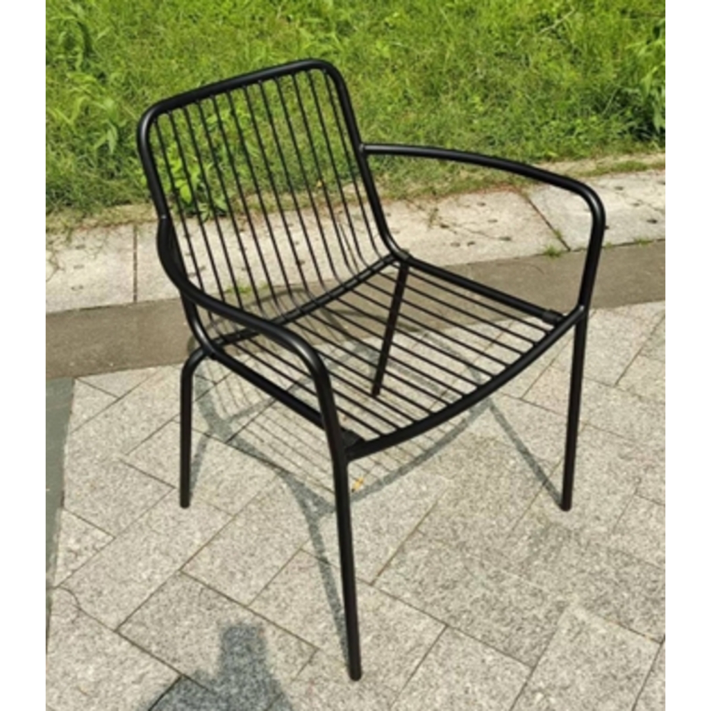 yfactory : เก้าอี้กลางแจ้ง เก้าอี้ตกแต่งสวน เก้าอี้สนาม Outdoor Armchair