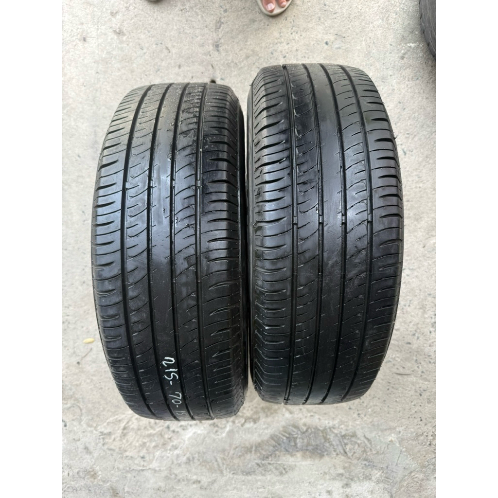 ยางมือสองOtani(MK2000)215/70r15ปี23(ราคาขายต่อ1เส้น)