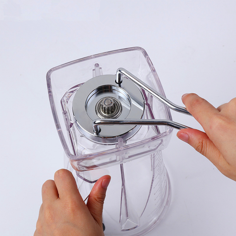 อะไหล่เครื่องปั่น ที่ถอน ชุดมีด เครื่องปั่น OTTO Nanotech A.38