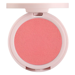 KYLIE - Cosmetics Hybrid Blush (2.5 g) ไคลี่ เมคอัพ ไคลี่ คอสเมติกส์ ไฮบริด บลัช - ซัมเมอร์ ซอร์เบท 2.5 กรัม
