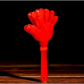 มือตบใหญ่เชียร์กีฬา มือตบมีไฟLED สินค้าพร้อมส่งในไทย