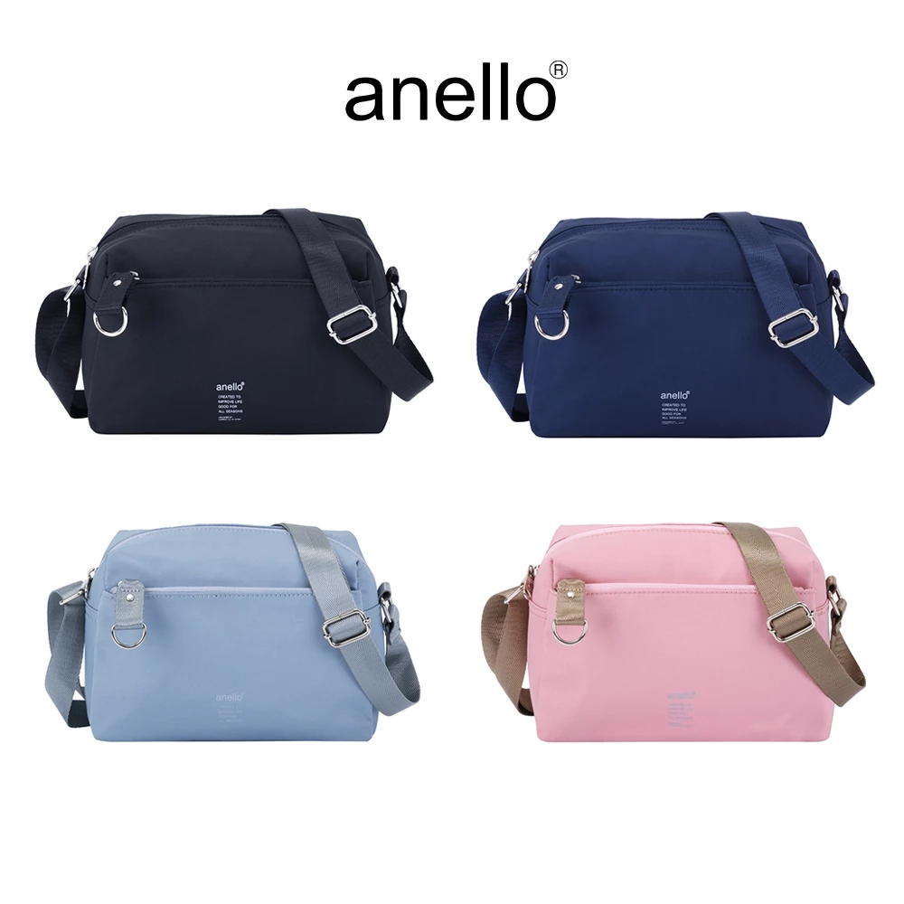 anello กระเป๋าสะพายไหล่ size Mini รุ่น LIA - AHN1261