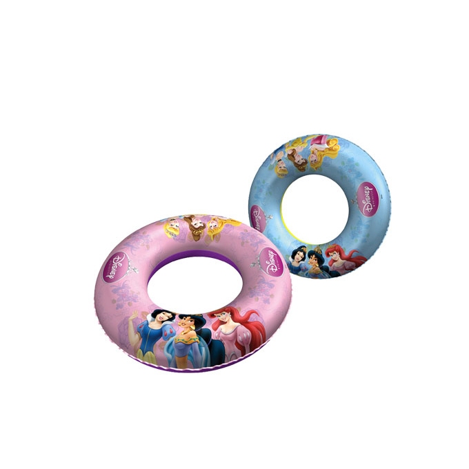 Disney(ดิสนีย์) ห่วงยาง  24 นิ้ว Princess คละสี พร้อมส่ง